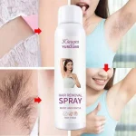 Kingyes Hair Removal Spray – Smooth Skin in Minutes - Image 5