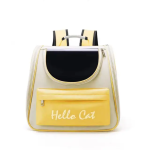 Cat Backpack – Comfortable & Breathable Pet Bag 🐱🎒 - Image 6