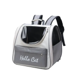 Cat Backpack – Comfortable & Breathable Pet Bag 🐱🎒 - Image 7