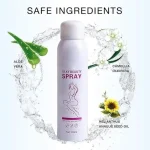 Kingyes Hair Removal Spray – Smooth Skin in Minutes - Image 2