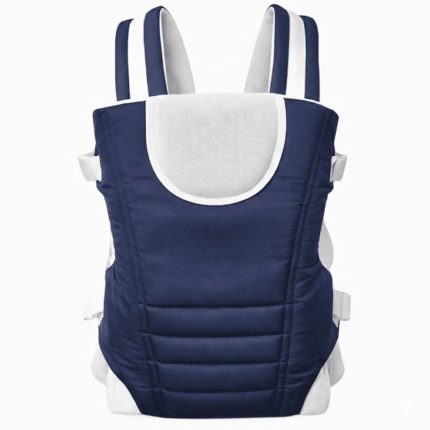 Will Baby Premium Baby Carrier Bag ( Blue)