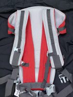 Will Baby Premium Baby Carrier Bag (Red) - Image 4