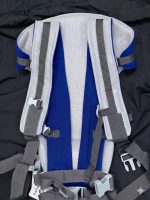Will Baby Premium Baby Carrier Bag (royal blue) - Image 3