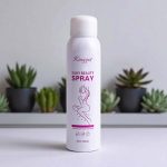 Kingyes Hair Removal Spray – Smooth Skin in Minutes