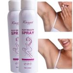 Kingyes Hair Removal Spray – Smooth Skin in Minutes - Image 6
